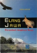 Elang Jawa: Perambah Angkasa Raya