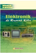 Elektronik di Rumah Kita