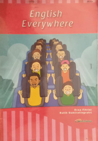 Image of English Everywhere