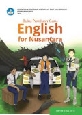 ENGLISH for NUSANTARA IX