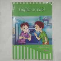 Image of English is Cool