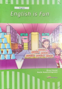 Image of English is Fun