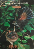 Ensiklopedi Indonesia Seri Fauna: Burung