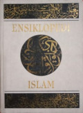 Ensiklopedi Islam 4: Nah - Sya