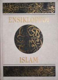 Image of Ensiklopedi Islam 5: Sya - Zun; Indeks