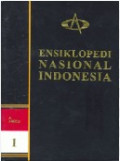 Ensiklopedi Nasional Indonesia Jilid 1: A-AMYO