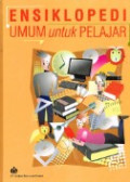Ensiklopedi Umum untuk Pelajar Jilid 7: Media Massa - Palung