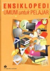 Image of Ensiklopedi Umum untuk Pelajar Jilid 9: Reptilia - Syah