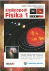 Image of Ensiklopedia Fisika 1
