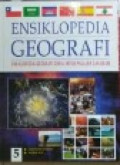 Ensiklopedia Geografi 5: Oseania & Antartika; Rujukan Kilat