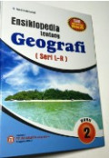 Ensiklopedia Geografi (L-R) Buku 2