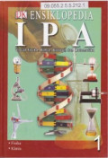 Ensiklopedia IPA 1:  Fisika-Kimia