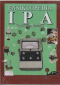 Ensiklopedia IPA Percobaan Sains 1