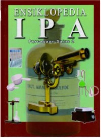Image of Ensiklopedia IPA Percobaan Sains 2