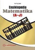 Ensiklopedia Matematika ( A-J ) Buku 7