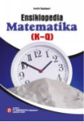 Ensiklopedia Matematika ( K-Q ) Buku 8