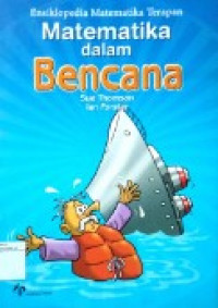 Image of Ensiklopedia Matematika Terapan: Matematika dalam Bencana