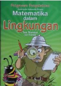 Image of Ensiklopedia Matematika Terapan: Matematika dalam Lingkungan