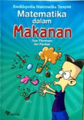 Ensiklopedia Matematika Terapan: Matematika dalam Makanan