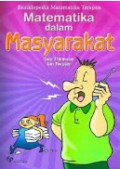 Ensiklopedia Matematika Terapan: Matematika dalam Masyarakat