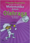 Ensiklopedia Matematika Terapan Matematika dalam Olahraga