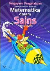 Image of Ensiklopedia Matematika Terapan Matematika dalam Sains