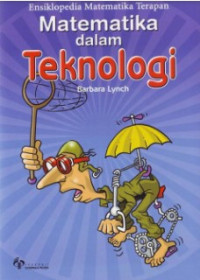 Image of Ensiklopedia Matematika Terapan Matematika dalam Teknologi