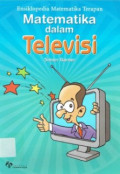 Ensiklopedia Matematika Terapan Matematika dalam Televisi