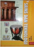 Ensiklopedia SAINS DAN TEKNOLOGI: Jilid 6 (Arsitektur dan Musik)