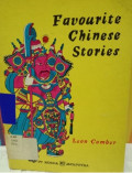 Favourite Chinese Stories