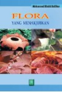 Image of Flora yang Menakjubkan