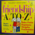 Friendship A to Z