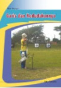 Garis Dan Kedudukannya