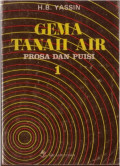 Gema Tanah Air (Prosa dan Puisi) 1