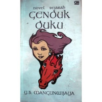 Image of Genduk Duku