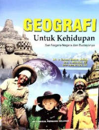 Image of Geografi untuk Kehidupan: Seri Negara-Negara dan Budayanya