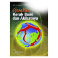 gerakan kerak bumi dan akibatnya