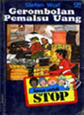 Gerombolan Pemalsu Uang