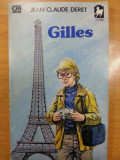 Gilles