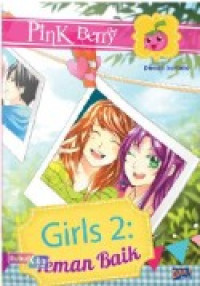 Image of Girls 2 Teman Baik