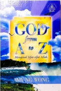 God from A to Z