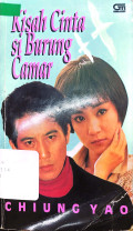 Hai Ou Fei Chu (Kisah Cinta Si Burung Camar)