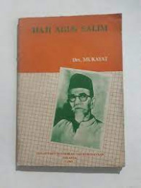Image of Haji Agus Salim