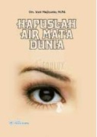 Image of Hapuslah Air Mata Dunia