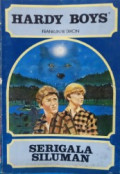 Hardy Boys: Serigala Siluman