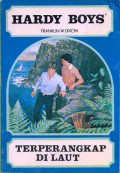 Hardy Boys: Terperangkap di Laut