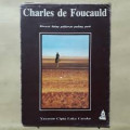 Harles de Foucauld
