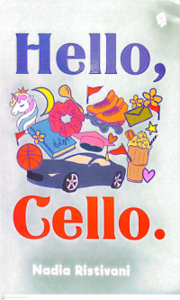 Image of Hello, Cello