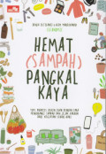 Hemat (Sampah) Pangkal Kaya