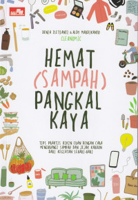 Image of Hemat (Sampah) Pangkal Kaya